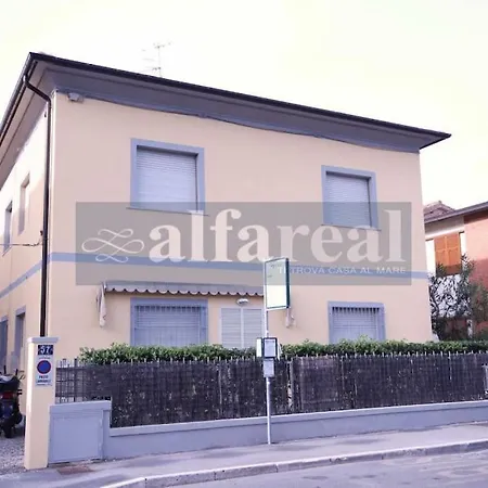 Luisa Levante, 100 Mt Dal Mare, Clima, Spazio Esterno, Wifi! By Alfareal Apartment Castiglione della Pescaia