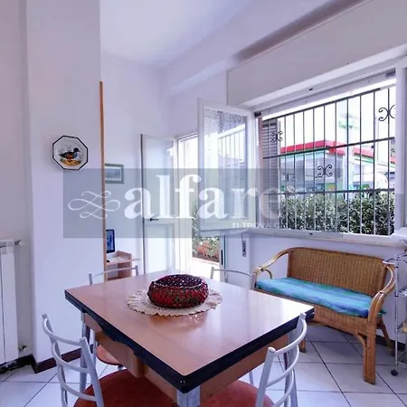 Apartment Luisa Levante, 100 Mt Dal Mare, Clima, Spazio Esterno, Wifi! By Alfareal *