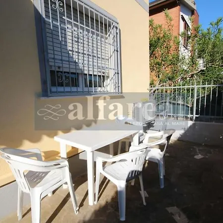 Luisa Levante, 100 Mt Dal Mare, Clima, Spazio Esterno, Wifi! By Alfareal Apartment Castiglione della Pescaia
